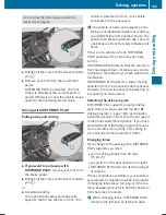 Preview for 191 page of Mercedes-Benz 2008 C 300 4MATIC Sport Operator'S Manual