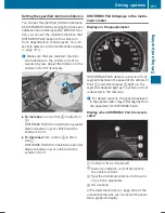 Preview for 193 page of Mercedes-Benz 2008 C 300 4MATIC Sport Operator'S Manual