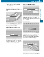 Preview for 195 page of Mercedes-Benz 2008 C 300 4MATIC Sport Operator'S Manual