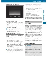 Preview for 199 page of Mercedes-Benz 2008 C 300 4MATIC Sport Operator'S Manual