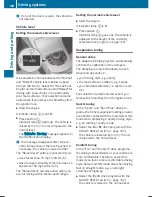 Preview for 200 page of Mercedes-Benz 2008 C 300 4MATIC Sport Operator'S Manual