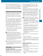 Preview for 201 page of Mercedes-Benz 2008 C 300 4MATIC Sport Operator'S Manual