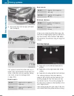 Preview for 202 page of Mercedes-Benz 2008 C 300 4MATIC Sport Operator'S Manual