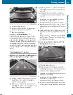 Preview for 211 page of Mercedes-Benz 2008 C 300 4MATIC Sport Operator'S Manual