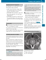 Preview for 233 page of Mercedes-Benz 2008 C 300 4MATIC Sport Operator'S Manual