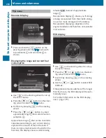 Preview for 238 page of Mercedes-Benz 2008 C 300 4MATIC Sport Operator'S Manual