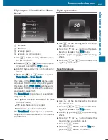 Preview for 239 page of Mercedes-Benz 2008 C 300 4MATIC Sport Operator'S Manual