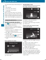 Preview for 240 page of Mercedes-Benz 2008 C 300 4MATIC Sport Operator'S Manual