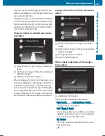 Preview for 241 page of Mercedes-Benz 2008 C 300 4MATIC Sport Operator'S Manual