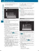 Preview for 242 page of Mercedes-Benz 2008 C 300 4MATIC Sport Operator'S Manual