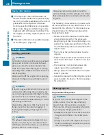 Preview for 300 page of Mercedes-Benz 2008 C 300 4MATIC Sport Operator'S Manual