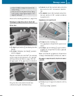 Preview for 301 page of Mercedes-Benz 2008 C 300 4MATIC Sport Operator'S Manual