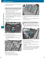 Preview for 304 page of Mercedes-Benz 2008 C 300 4MATIC Sport Operator'S Manual