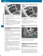 Preview for 312 page of Mercedes-Benz 2008 C 300 4MATIC Sport Operator'S Manual