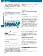 Preview for 320 page of Mercedes-Benz 2008 C 300 4MATIC Sport Operator'S Manual