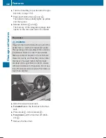 Preview for 324 page of Mercedes-Benz 2008 C 300 4MATIC Sport Operator'S Manual