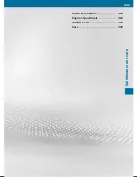 Preview for 325 page of Mercedes-Benz 2008 C 300 4MATIC Sport Operator'S Manual