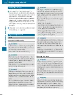 Preview for 326 page of Mercedes-Benz 2008 C 300 4MATIC Sport Operator'S Manual