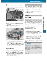 Preview for 327 page of Mercedes-Benz 2008 C 300 4MATIC Sport Operator'S Manual