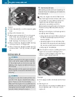 Preview for 328 page of Mercedes-Benz 2008 C 300 4MATIC Sport Operator'S Manual