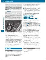 Preview for 330 page of Mercedes-Benz 2008 C 300 4MATIC Sport Operator'S Manual