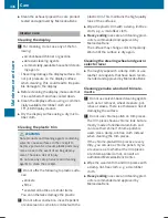 Preview for 338 page of Mercedes-Benz 2008 C 300 4MATIC Sport Operator'S Manual