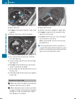 Preview for 358 page of Mercedes-Benz 2008 C 300 4MATIC Sport Operator'S Manual