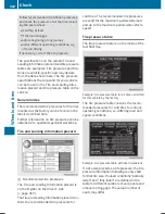 Preview for 364 page of Mercedes-Benz 2008 C 300 4MATIC Sport Operator'S Manual