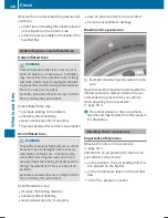 Preview for 366 page of Mercedes-Benz 2008 C 300 4MATIC Sport Operator'S Manual