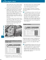 Preview for 372 page of Mercedes-Benz 2008 C 300 4MATIC Sport Operator'S Manual