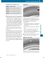 Preview for 379 page of Mercedes-Benz 2008 C 300 4MATIC Sport Operator'S Manual