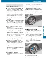 Preview for 385 page of Mercedes-Benz 2008 C 300 4MATIC Sport Operator'S Manual