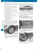 Preview for 386 page of Mercedes-Benz 2008 C 300 4MATIC Sport Operator'S Manual