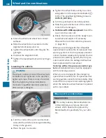 Preview for 388 page of Mercedes-Benz 2008 C 300 4MATIC Sport Operator'S Manual