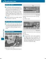 Preview for 398 page of Mercedes-Benz 2008 C 300 4MATIC Sport Operator'S Manual