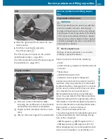 Preview for 399 page of Mercedes-Benz 2008 C 300 4MATIC Sport Operator'S Manual