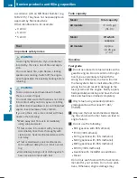 Preview for 400 page of Mercedes-Benz 2008 C 300 4MATIC Sport Operator'S Manual