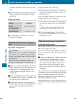 Preview for 404 page of Mercedes-Benz 2008 C 300 4MATIC Sport Operator'S Manual