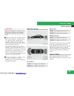 Предварительный просмотр 369 страницы Mercedes-Benz 2008 CL 550 4MATIC Operator'S Manual