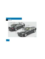 Предварительный просмотр 27 страницы Mercedes-Benz 2008 CL-Class Operator'S Manual