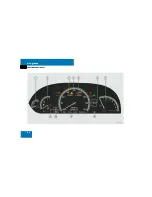 Предварительный просмотр 31 страницы Mercedes-Benz 2008 CL-Class Operator'S Manual