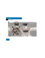 Предварительный просмотр 33 страницы Mercedes-Benz 2008 CL-Class Operator'S Manual