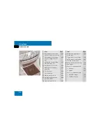 Предварительный просмотр 37 страницы Mercedes-Benz 2008 CL-Class Operator'S Manual