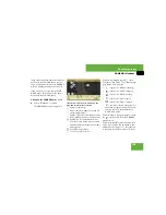 Предварительный просмотр 156 страницы Mercedes-Benz 2008 CL-Class Operator'S Manual