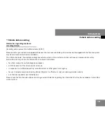 Предварительный просмотр 20 страницы Mercedes-Benz 2008 CLS 550 Operator'S Manual