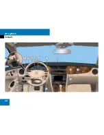 Предварительный просмотр 25 страницы Mercedes-Benz 2008 CLS 550 Operator'S Manual