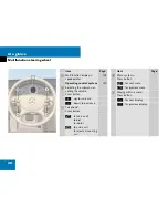 Предварительный просмотр 29 страницы Mercedes-Benz 2008 CLS 550 Operator'S Manual