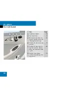 Предварительный просмотр 35 страницы Mercedes-Benz 2008 CLS 550 Operator'S Manual