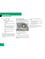 Предварительный просмотр 115 страницы Mercedes-Benz 2008 CLS 550 Operator'S Manual