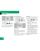 Предварительный просмотр 151 страницы Mercedes-Benz 2008 CLS 550 Operator'S Manual